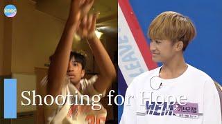 Bullied in school for being Filipino saved by basketball Part 1  K-DOC