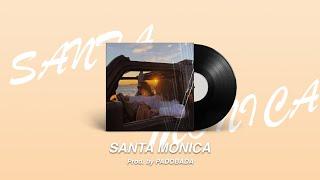 Free 「 SANTA MONICA 」 Prod. by PADOBDADA  Justin Bieber X Dua Lipa X Doja Cat TYPE POP BEAT