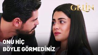 Cihan Karısının Görüntülerini İzleyince Kriz Geçirdi  @GelinDizisi @kanal7