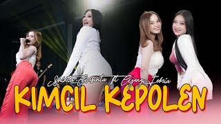 KIMCIL KEPOLEN - SHINTA ARSINTA FT AJENG FEBRIA Official Music Live