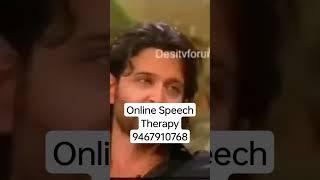 Motivational Speech By Hrithik Roshan