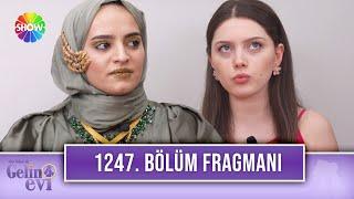 Aslı Hünel ile Gelin Evi 1247. Bölüm Fragmanı