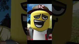 Dont drink the Bloxy Cola  Roblox animation #shorts  #short