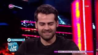 Мимика Эркана и конец всех отношений #ErkanMeriç #MesutYarileLafÇok