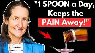 URGENT HIDDEN FOODS That DESTROY Pain and Disease  Barbara ONeill