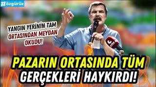 Erkan Baş o üzücü gerçeği açıkladı