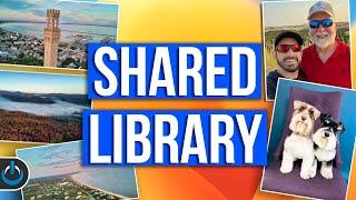 New in macOS Ventura Shared Libraries