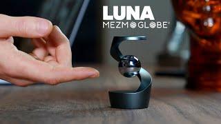 MEZMOGLOBE LUNA - Witness the Magic of Optical illusion