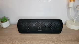 Anker Soundcore Motion plus + VS Tribit MaxSoundplus upgrade  full video check description