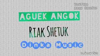 Riak Shetuk - Aguek Angok  - Dinka Music