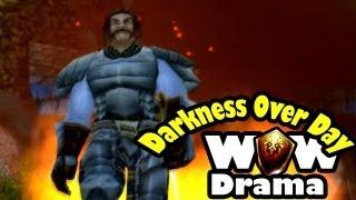 Darkness Over Day - WoW Machinima - Linkin Park - Valentines Day Video