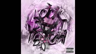 ODETARI - LOOK DONT TOUCH feat. cade clair Official Audio