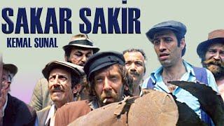 Sakar ŞAKİR - HD Türk Filmi Kemal Sunal