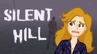 Endless Fog  Silent Hill Pt.1  First Playthrough