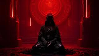Sith Meditation - A Dark Atmospheric Ambient Journey - Deep Mysterious & Occult Sith Ambient Music