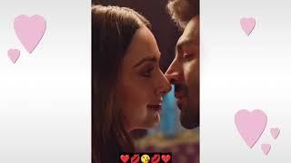 ROMANTIC KISS CUTE COUPLE ‍️‍KISS STATUS‍️‍‍WHATSAPP STATUSLIP LOCK KISSCOUPLE GOAL 