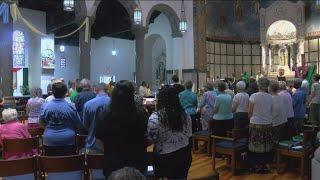 St. Martin de Porres Catholic Church celebrates 125 years in Toledo