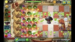 pvz2 grind thousand v2.2 gameplay