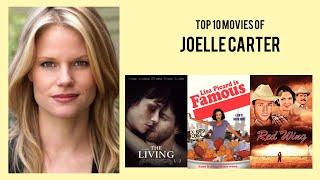 Joelle Carter Top 10 Movies of Joelle Carter Best 10 Movies of Joelle Carter