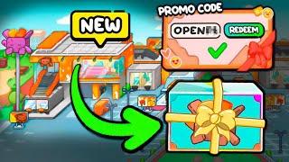 FURNITURE STORE NEW PROMO CODE Avatar World Secrets