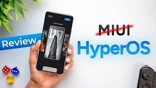 This is WHY You Should or Shouldnt Update Your Xiaomi 12 Pro to HyperOS