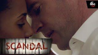 Olivia Tells Jake He Cant Get Married - Scandal