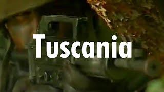 Tuscania - Italy 90s