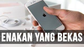 5 Tips Membeli iPhone Bekas yang Berkualitas