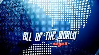 -API-  - All Of The World