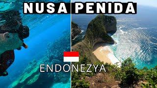Cennetten Bir Köşe  NUSA PENIDA - ENDONEZYA  