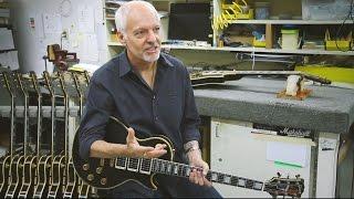 Peter Frampton Phenix 1954 Les Paul Custom