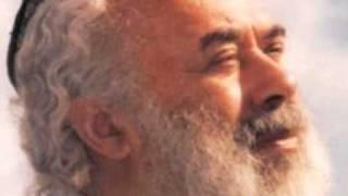 The Krakow Nigun - Rabbi Shlomo Carlebach - ניגון קראקוב - רבי שלמה קרליבך