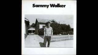 Sammy Walker - Little New Jersey Town