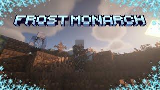 Solo Leveling Mod Frost Monarch