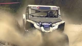 Campionato Italiano Cross Country Rally