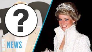 Princess Dianas Secret HOLLYWOOD CRUSH Who Was the Hunk She Fancied?  E News