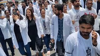 No NEXT for 2019 batch MBBS? watch full video of final year mbbs students of Rajasthan  #nmc #next