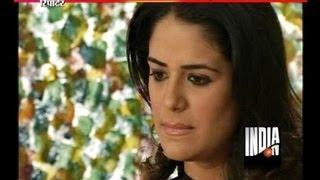 Police investigating source of Mona Singh MMS clip