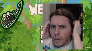 Jerma Streams with Chat - Webbed