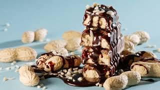 WEIDER Joes Soft Bar Cookie-Dough Peanut