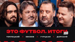 «Зенит» – «Динамо» пенальти Нгамале «Спартак» не забил «Ахмату» серый ЦСКА  ЭФИтоги #93