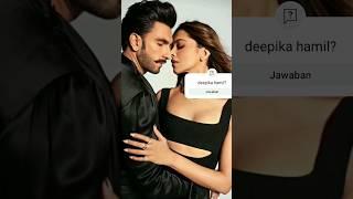 deepika hamil ranveer over protective