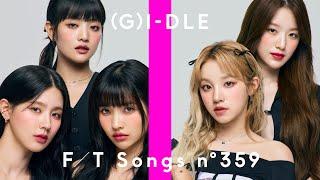 GI-DLE - Queencard  THE FIRST TAKE