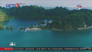 Pesona Pulau Bawean Tanah Para Pejuang di Gresik - SIP 1908