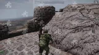 UTF Arma 3