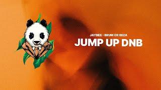 JAYBEE - BRUM OR IBIZA  JUMP UP DNB