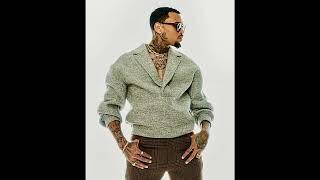 FREE Chris Brown Type Beat - Serious