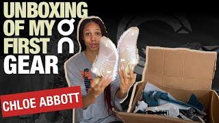 Gear Haul  On Running Shoes x Chloe Abbott