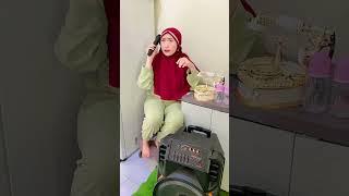 mama waktu buat aku caranya gimana 