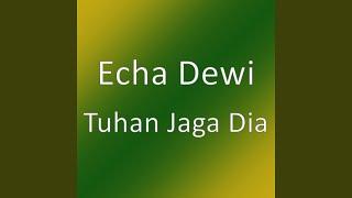 Tuhan Jaga Dia